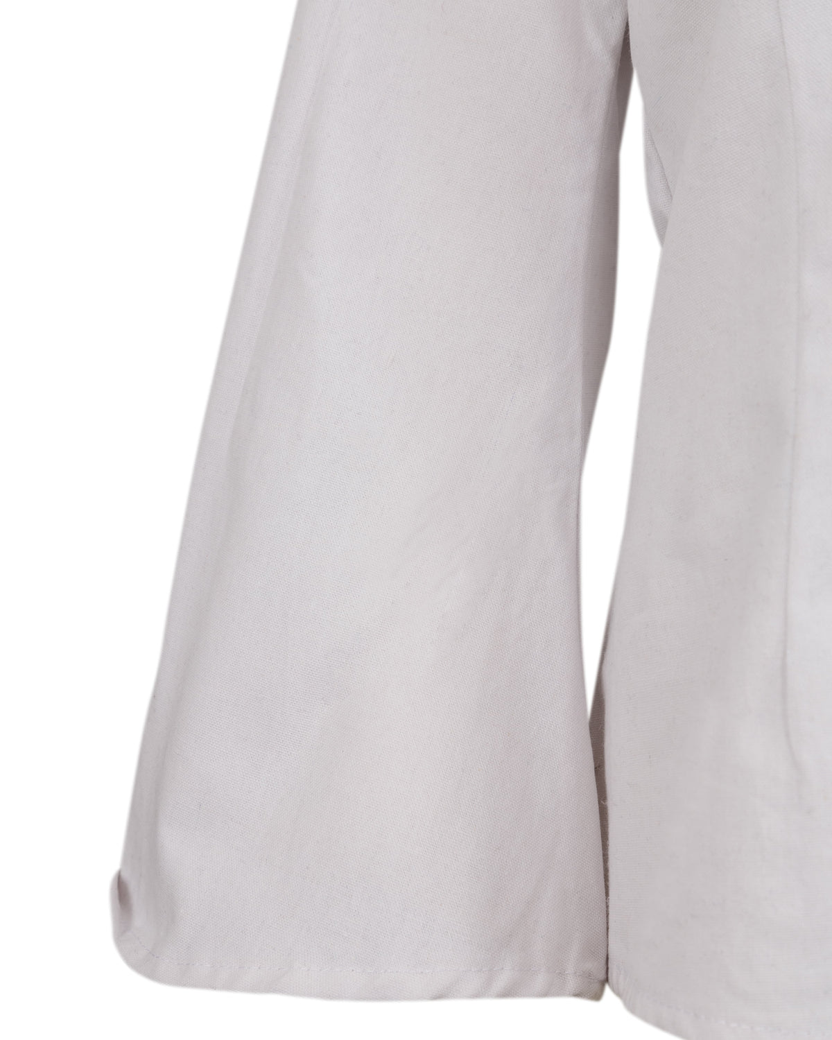 Renaissance blouse Kassandra, wit