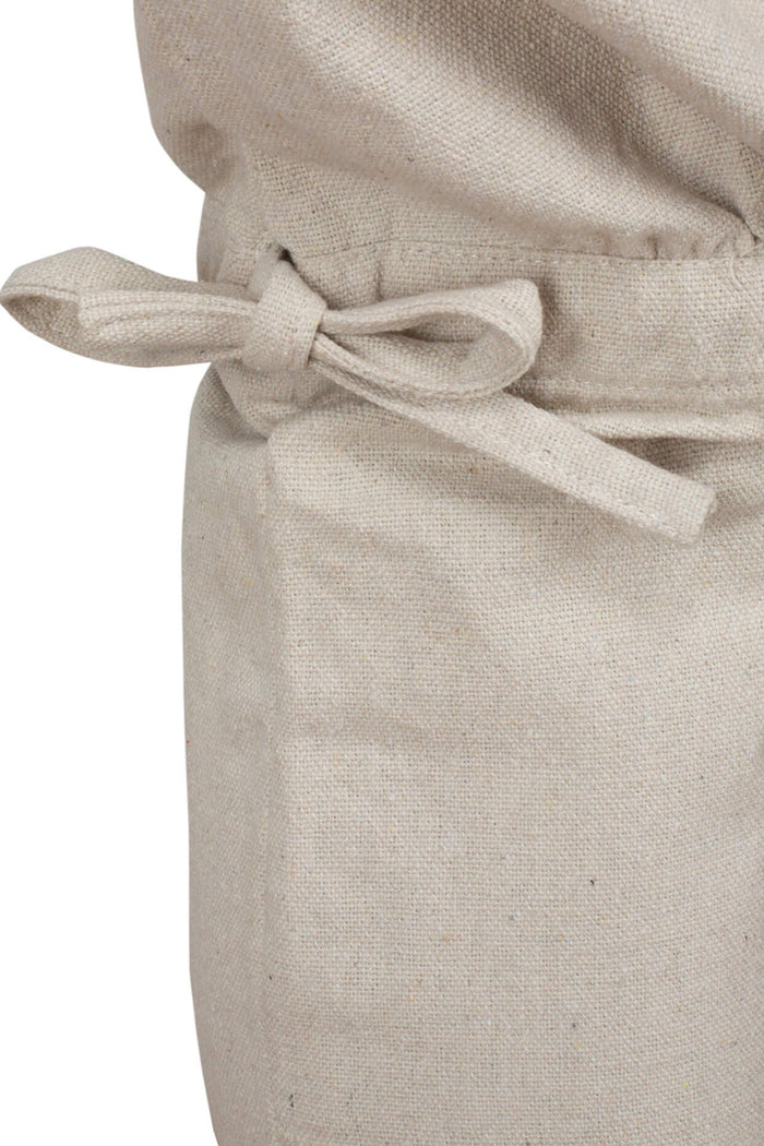 Viking trousers Ketill, cream