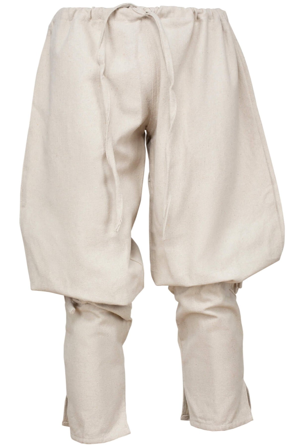 Ketill Viking Trousers, natural