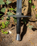Langzwaard Leberecht, bot (battle-ready)