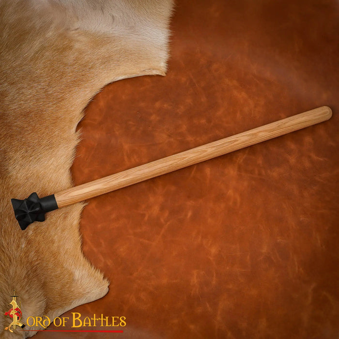 12th-14th century mace