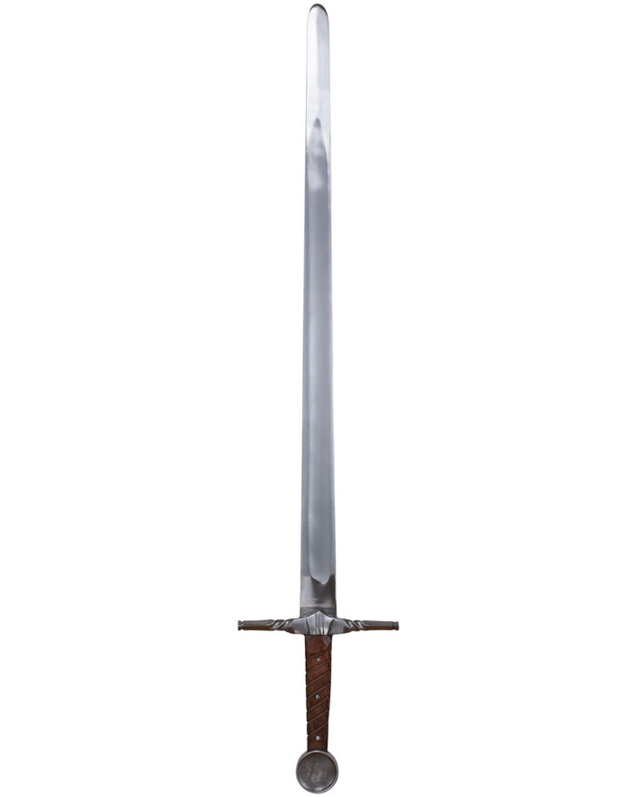 Langzwaard Norwin, bot (battle-ready)