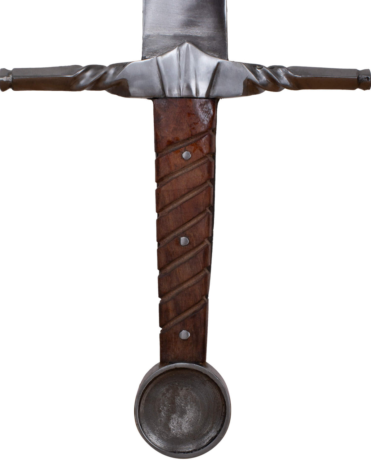 Langzwaard Norwin, bot (battle-ready)