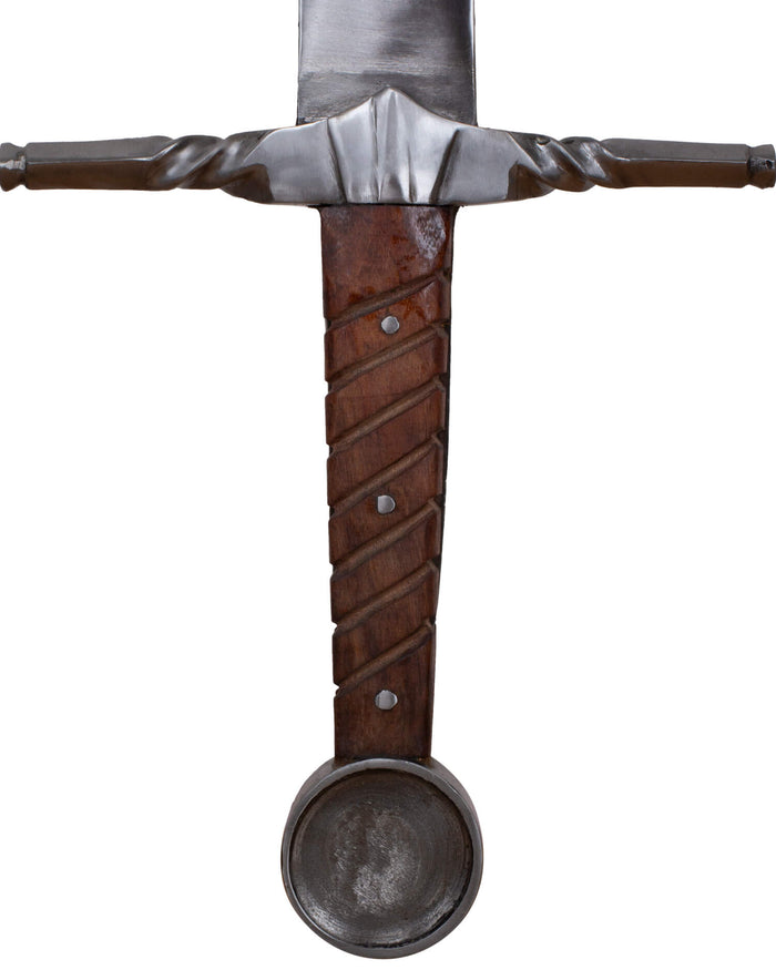 Langzwaard Norwin, bot (battle-ready)