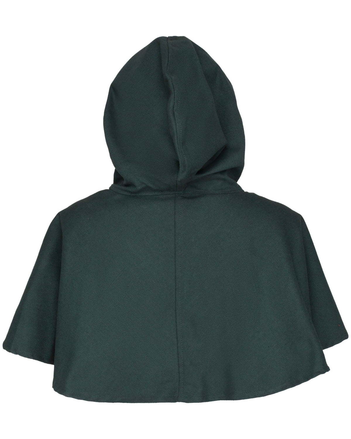 Kaproen met knopen Notker, groen
