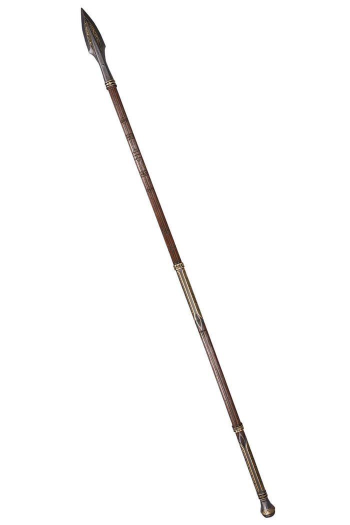 LARP piek Sigur