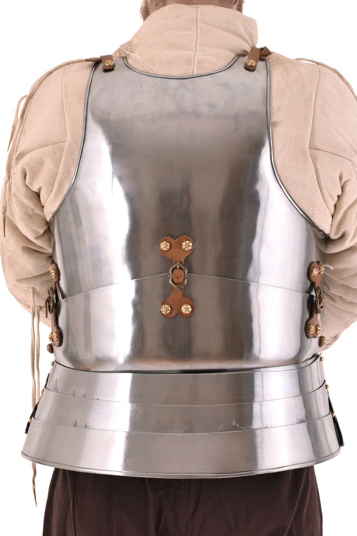 Milanees kuras, 15e eeuw, 1.2 mm