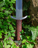 Vikingzwaard Valbrand, bot (battle-ready)