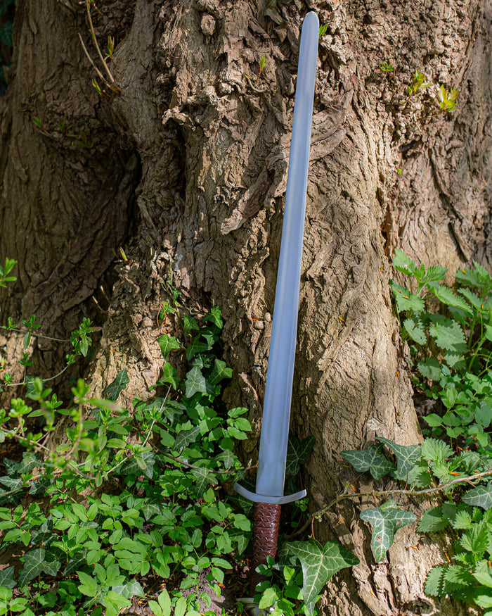 Vikingzwaard Valbrand, bot (battle-ready)