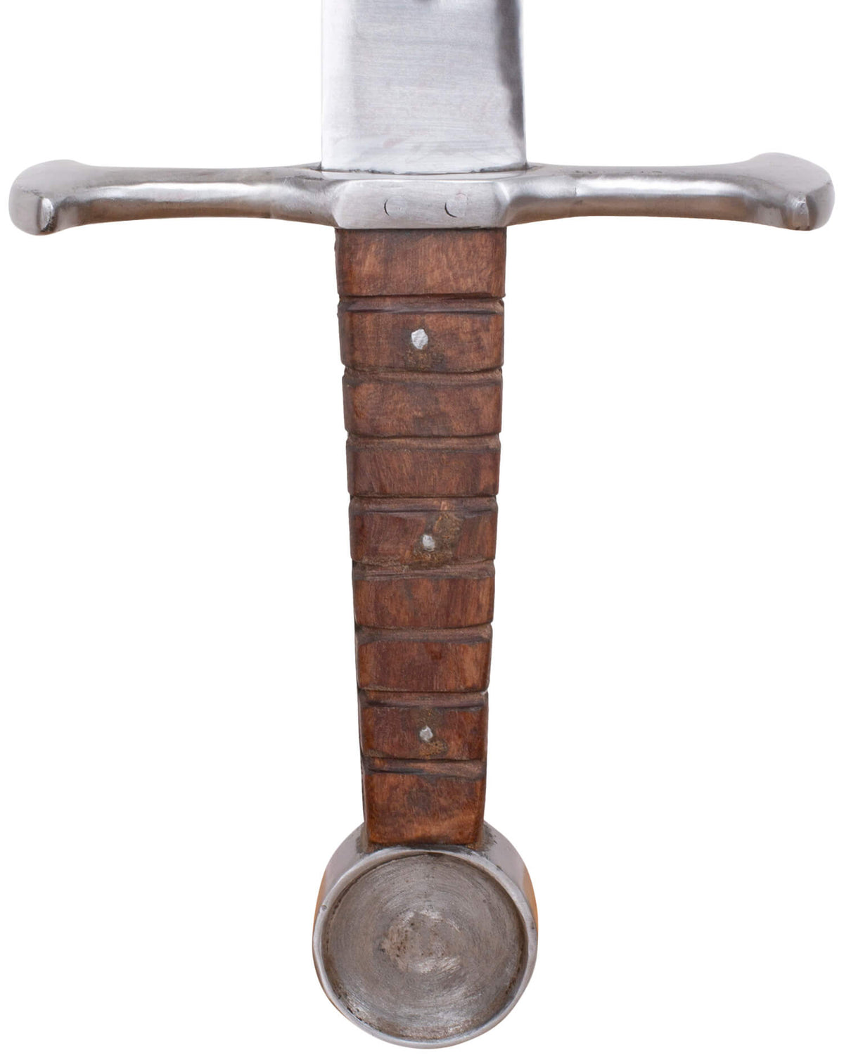Langzwaard Valentin, bot (battle-ready)