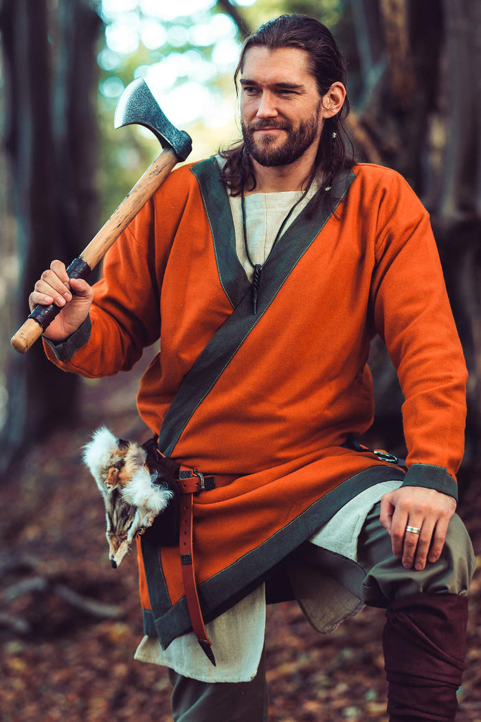 LARP bijl Varek