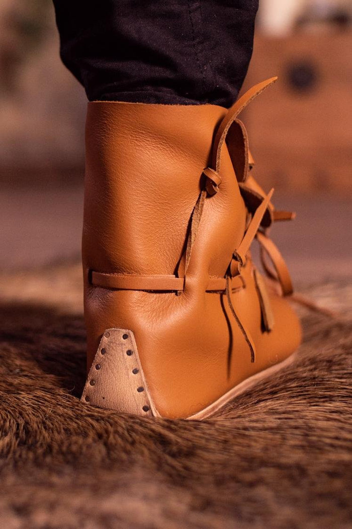 Vikingschoenen Floki