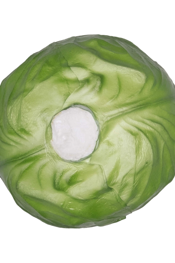 LARP witte kool Willi