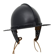 Pikeman's pot, Engelse burgeroorlog (afbeelding 1)