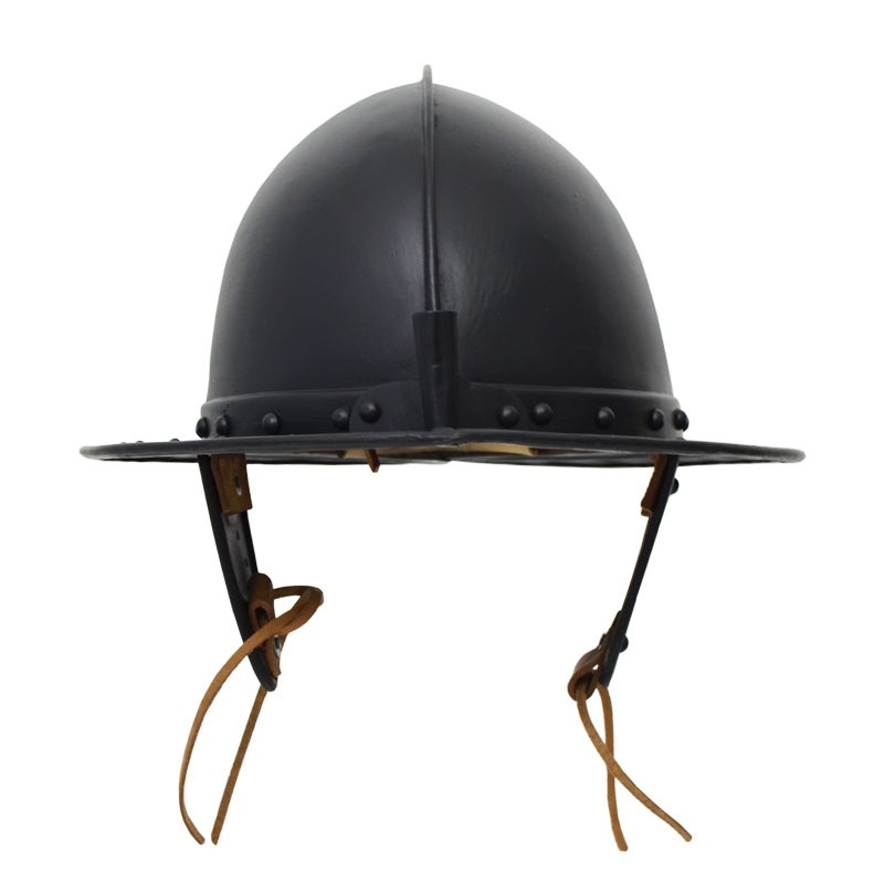 Pikeman's pot, Engelse burgeroorlog (afbeelding 2)