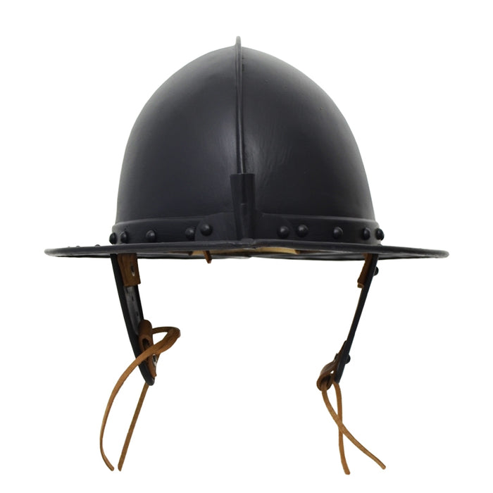 Pikeman's pot, Engelse burgeroorlog (afbeelding 2)