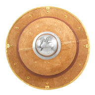Griekse aspis, hoplon (afbeelding 1)