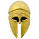 Italo-Corinthische helm, messing, 1.2 mm (afbeelding 1)
