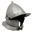 Schotse burgonet, 1.6 mm (afbeelding 1)