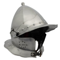 Schotse burgonet, 1.6 mm (afbeelding 1)