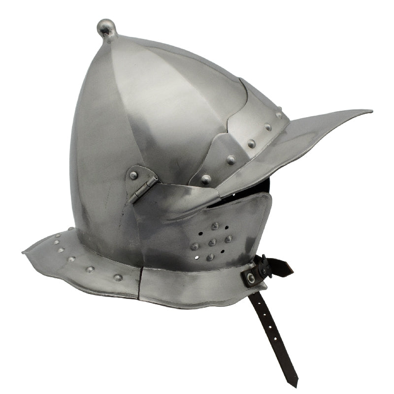 Schotse burgonet, 1.6 mm (afbeelding 3)