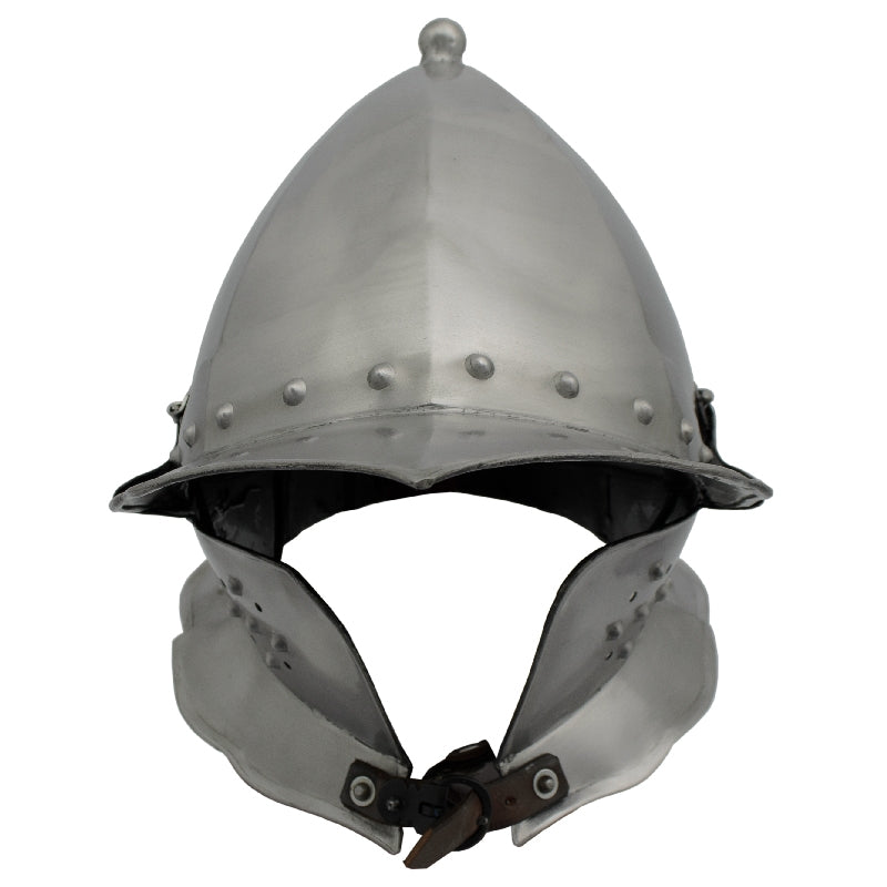 Schotse burgonet, 1.6 mm (afbeelding 4)