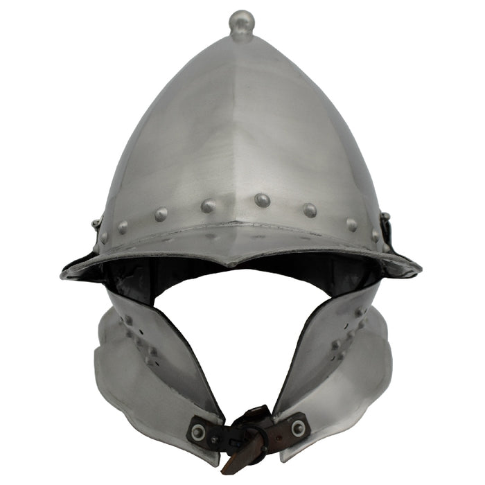 Schotse burgonet, 1.6 mm (afbeelding 4)