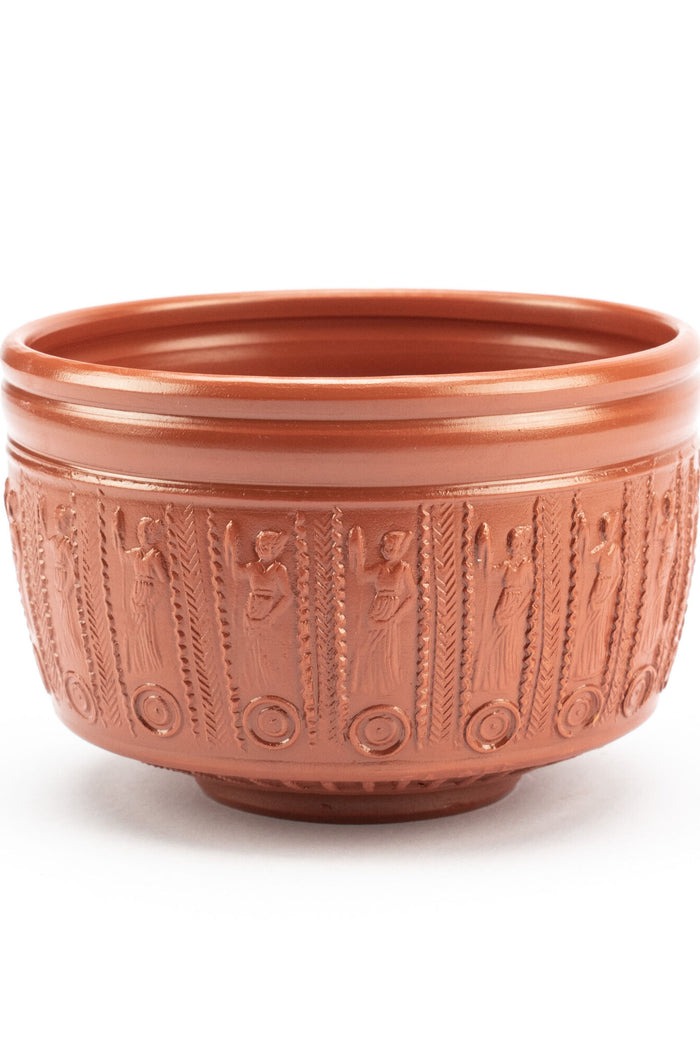Terra sigillata cup Minerva