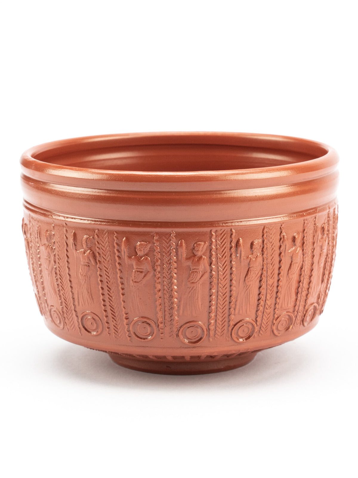 Terra sigillata cup Minerva