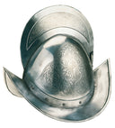 Morion Francisco, geëtst