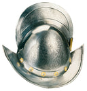 Morion Hernando, geëtst