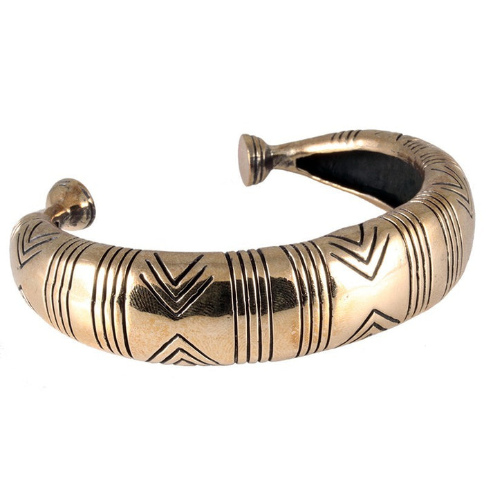 Bracelet Wurttemberg, Hallstatt Time, bronze