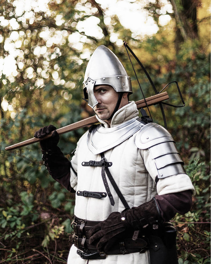 Gambeson Leopold cream