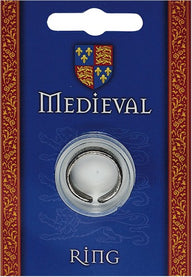 Ewenni liefdesring, tin