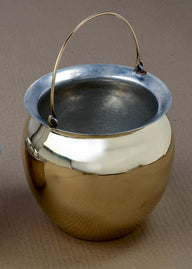 Roman pan, situla