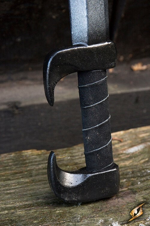 LARP Spartan sword