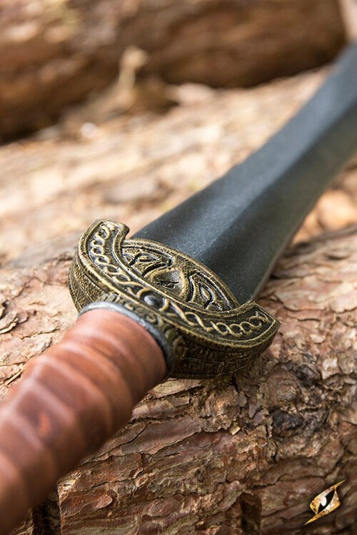 LARP Celtic Sword