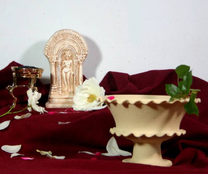 Roman house altar Venus