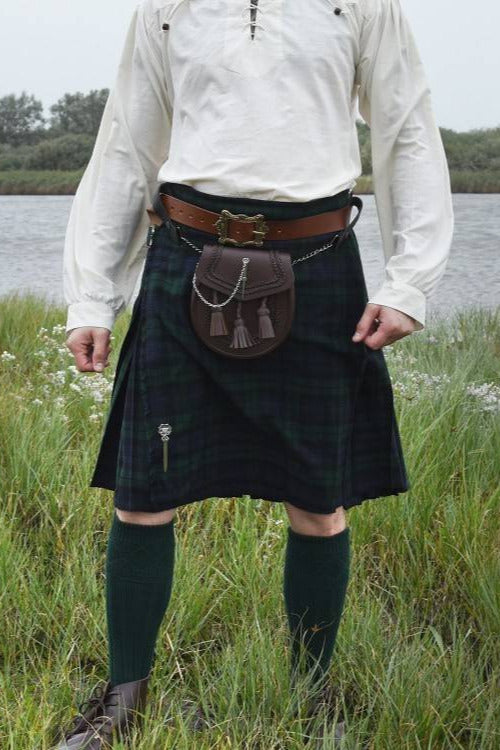 Scottish kilt, Black Watch