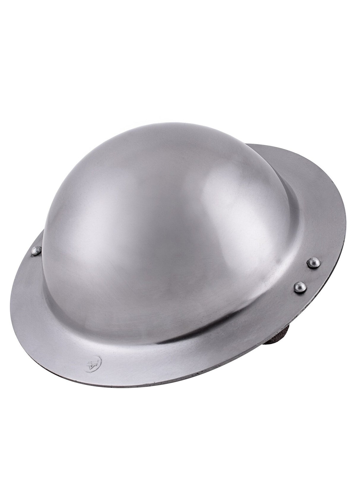 Fist shield (buckler), type IA