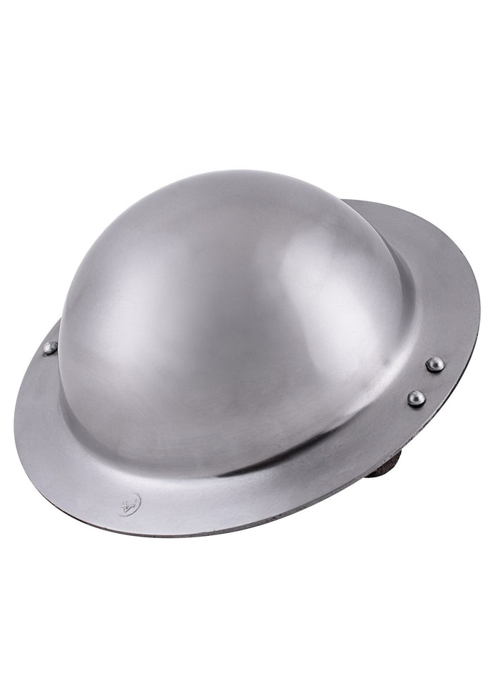 Fist shield (buckler), type IA