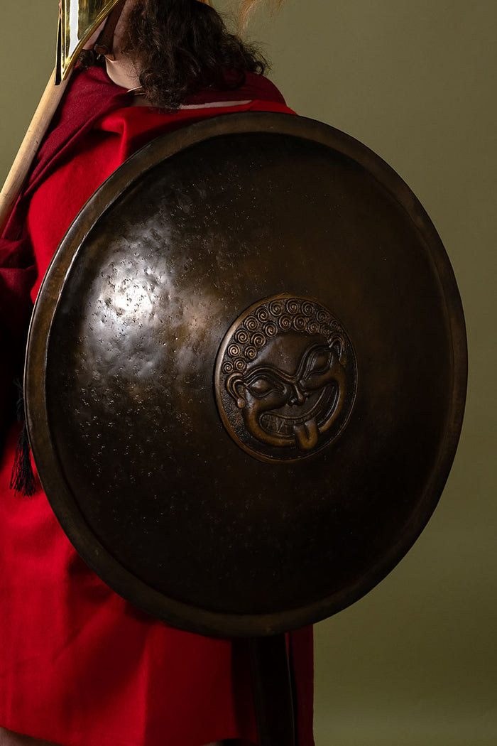 Greek Hoplite Shield