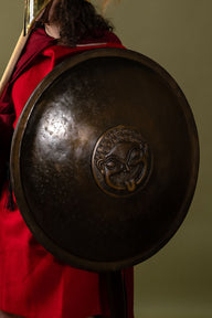 Greek Hoplite Shield