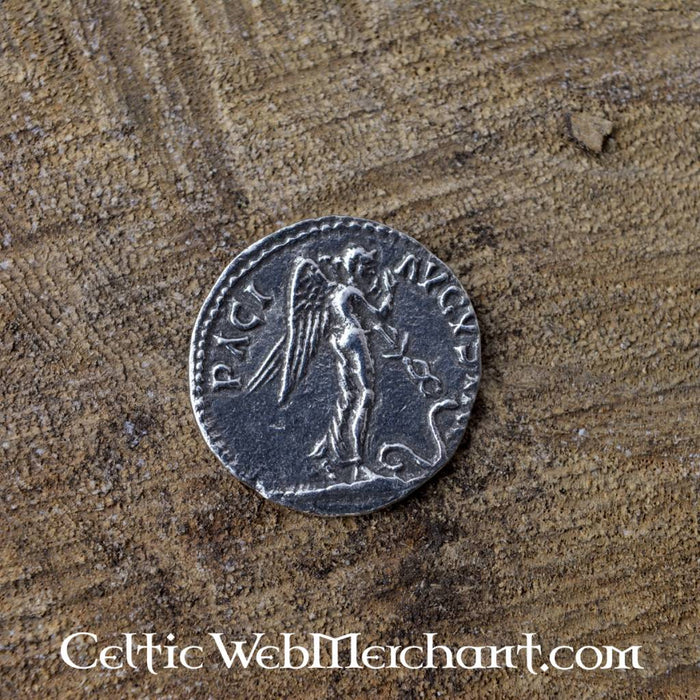 Roman denarius pack Claudius