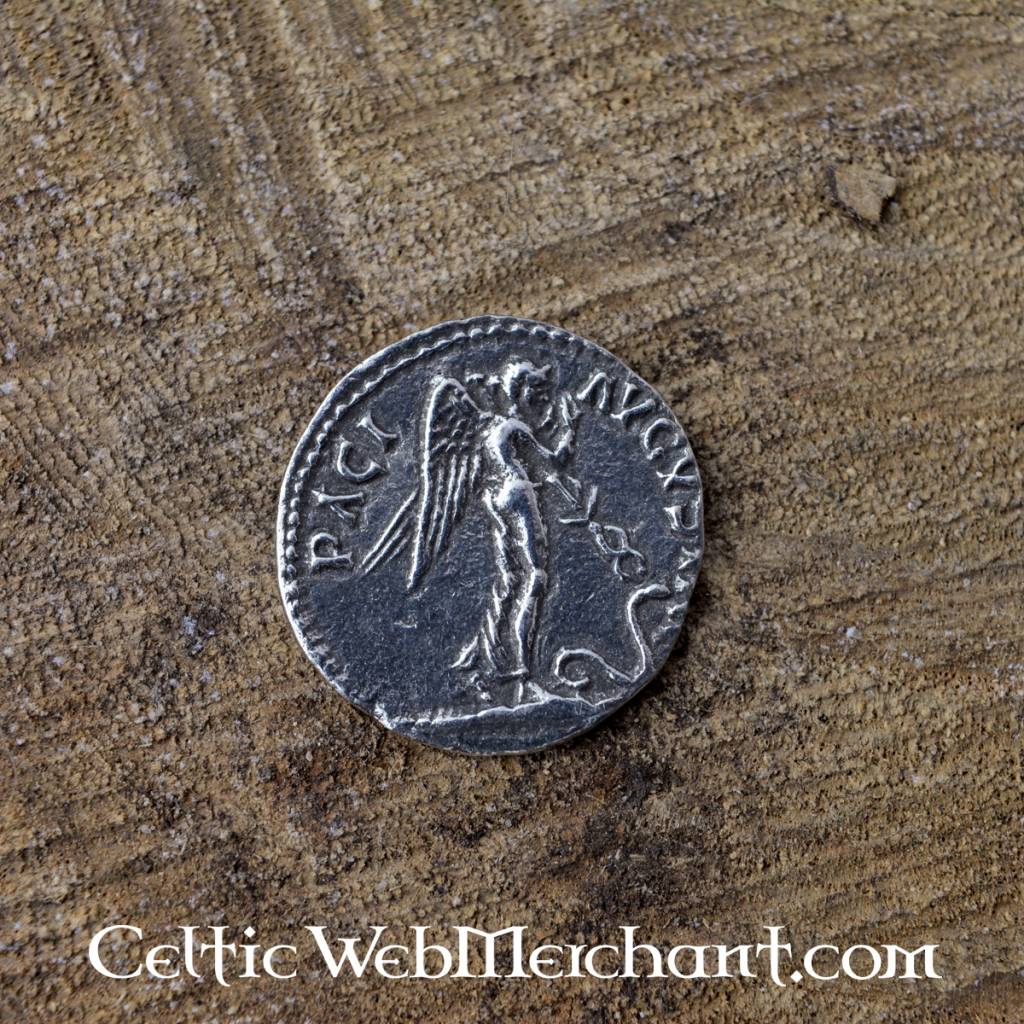 Roman denarius pack Claudius