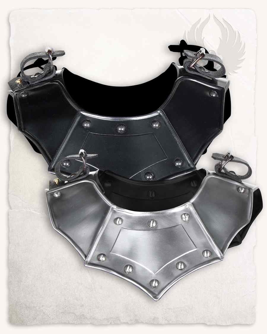 Gorget Mina, 1.2 mm