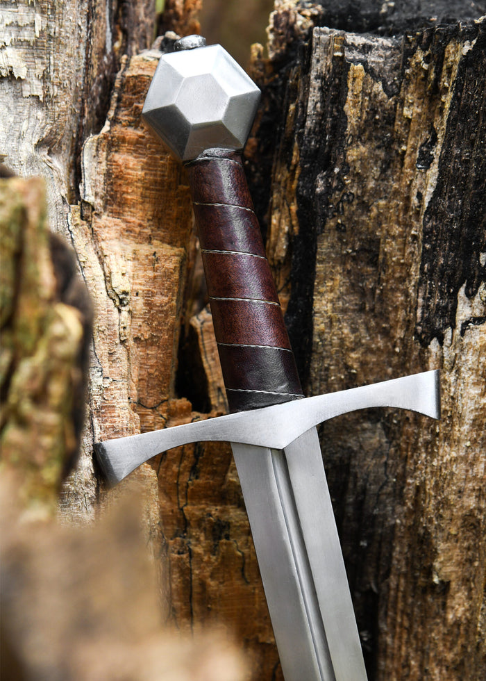 Dagger Munster, blunt (battle-ready)