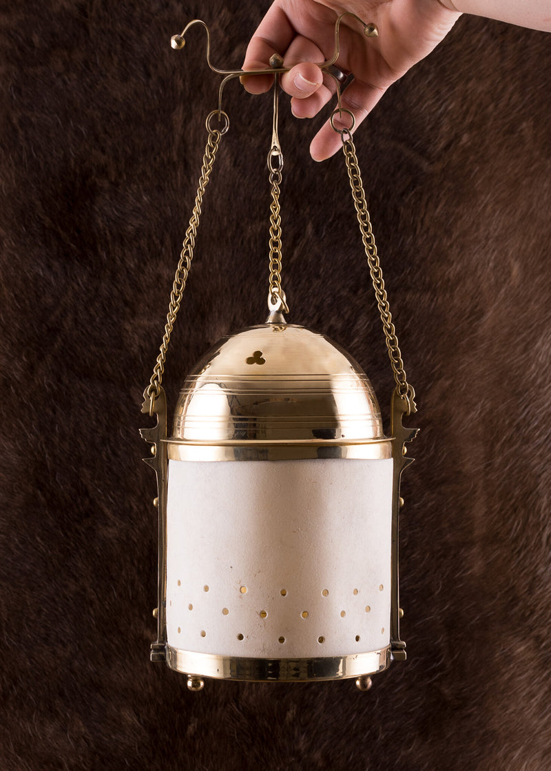 Roman lantern Pompeii