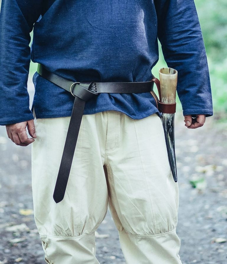 Double ring belt Odda