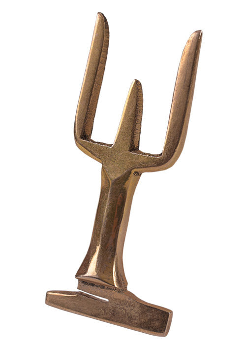 Crest Holder